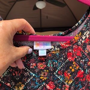 LuLaRoe Dresses - Lularoe Carly LuLaRoe Dresses - Lularoe Carly
